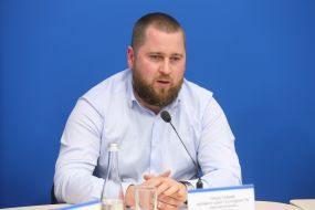 Владислав Нагірняк