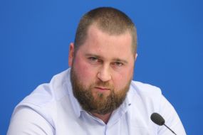 Владислав Нагірняк