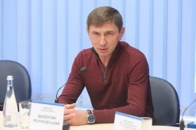 Валентин Ренчковський