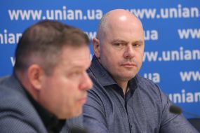 Володимир Шрамко