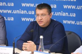 Олександр Дерій