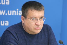 Олександр Дерій