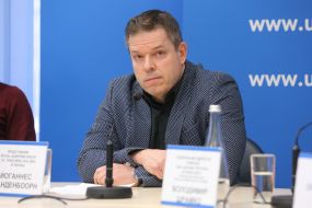 Йоганнес Ванденбоорн