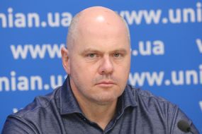 Володимир Шрамко