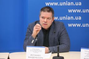 Йоганнес Ванденбоорн