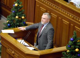 Alexander Kovalchuk