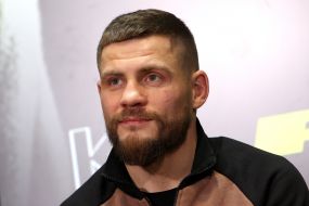 Денис Беринчик