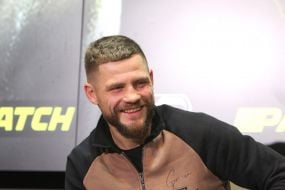 Денис Беринчик