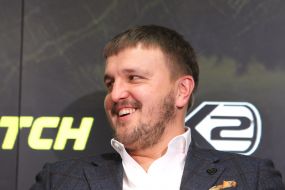 Александр Красюк