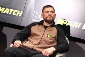 Денис Беринчик