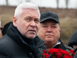 Igor Terekhov and Alexander Feldman