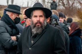 Moishe Moskovich