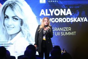 Alyona Novgorodskaya