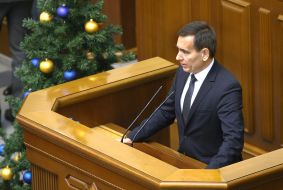 Федор Вениславский