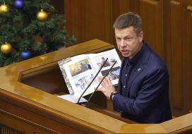 Alexey Goncharenko