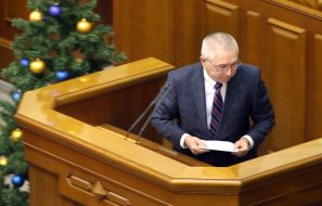 Vladimir Areshonkov