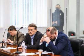 Виктор Медведчук