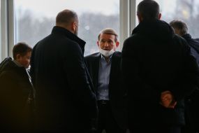 Виктор Медведчук