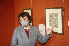 Olena Shostak