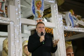 Андрей Садовый