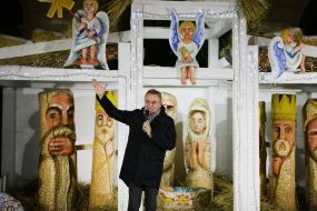 Андрей Садовый