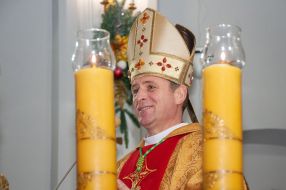 Christmas Mass