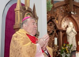Christmas Mass