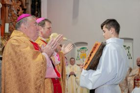 Christmas Mass
