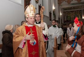Christmas Mass