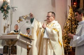 Christmas Mass