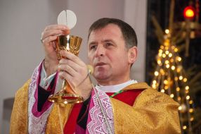 Christmas Mass
