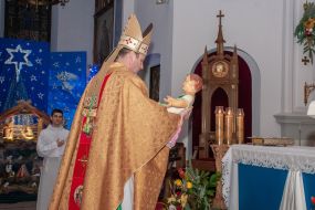 Christmas Mass