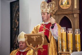 Christmas Mass