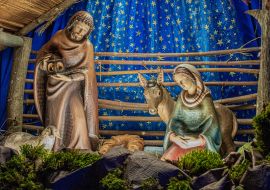 Christmas Mass