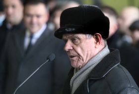 Serhiy Bychkov