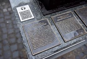 3D model of the Garrison Church of the Holy Apostles Peter and Paul