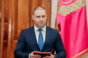Олег Синегубов