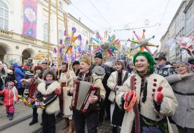 Christmas Star Flash Festival