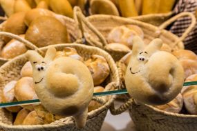 Рынок Сан-Жузеп в Барселоне