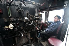 Oleksandr Polishchuk