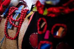 Celebration of Malanka