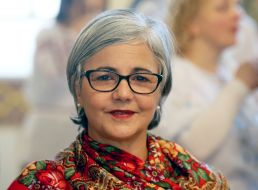 Natacha Díaz Aguilera