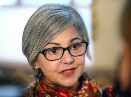 Natacha Díaz Aguilera