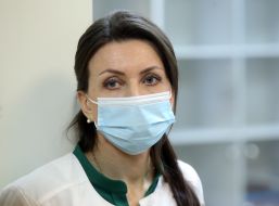 Людмила Вінцевич