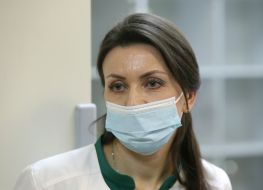 Людмила Вінцевич