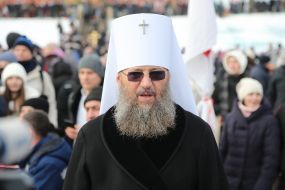 Metropolitan Anthony (Pakanic)