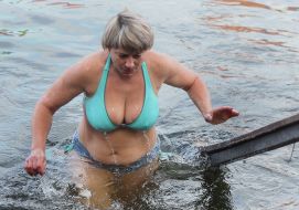 Participant of "Walrus Fest-2022"