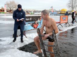 Participant of "Walrus Fest-2022"