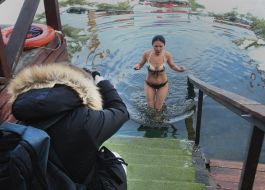 Participant of "Walrus Fest-2022"