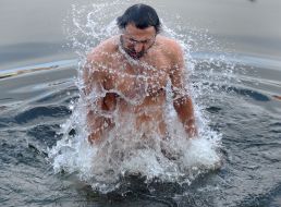 Participant of "Walrus Fest-2022"